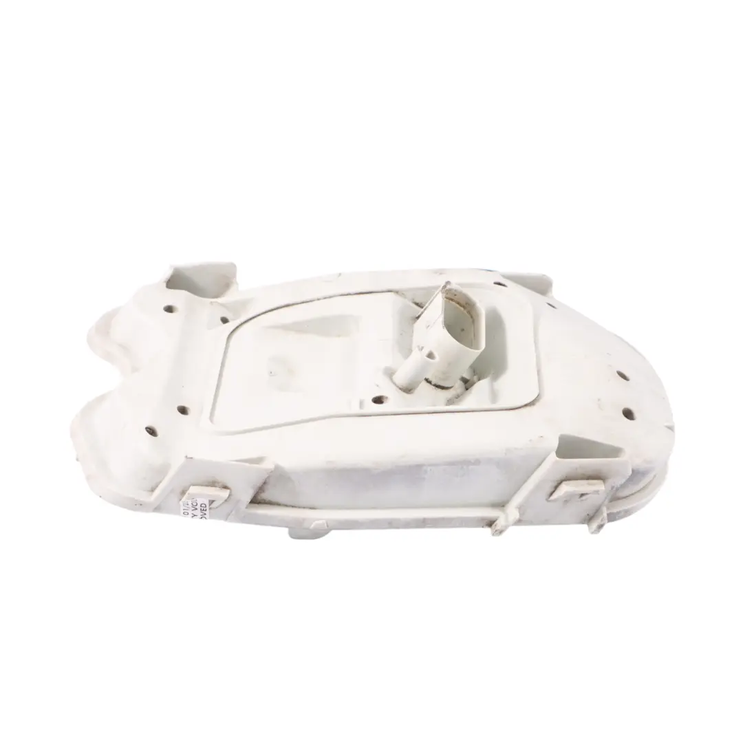 Audi A6 C6 Rücklicht Außen Leuchte Rechts Lampen Träger Halterung - SKU 4F5945222A - Teilenummer 4F5945222A