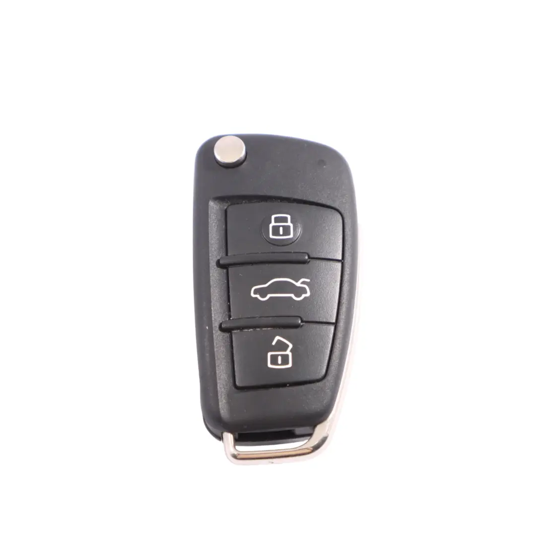 Audi A6 C6 3.0 TDI 240HP CDYA Quattro Engine ECU Kit Ignition + Keys - SKU 4F9910402A-1 - Part number 4F9910402A