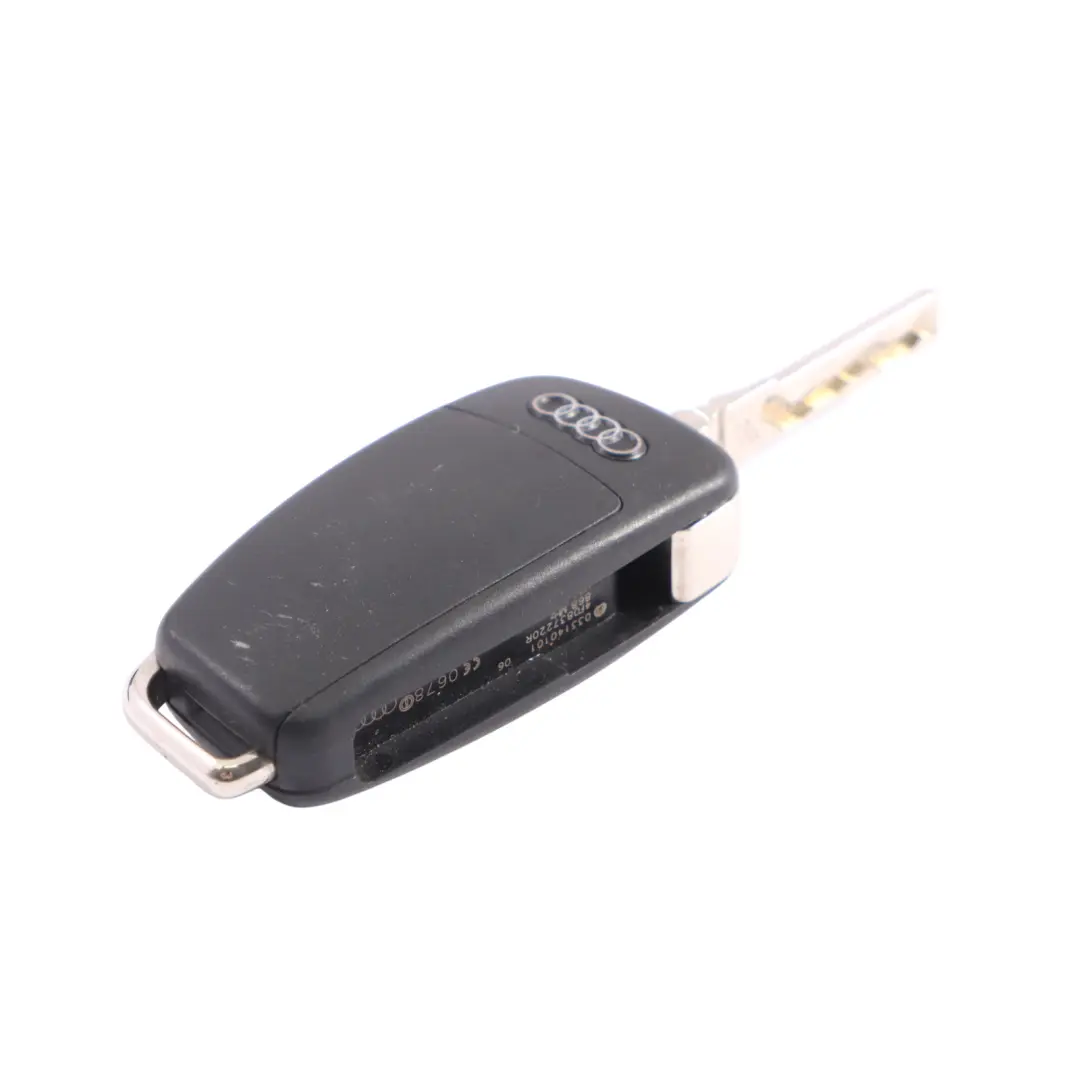  Kit ECU Moteur Audi A6 C6 3.0 TDI 240HP CDYA Quattro Allumage + Clés - SKU 4F9910402A-1 - Numéro de pièce 4F9910402A