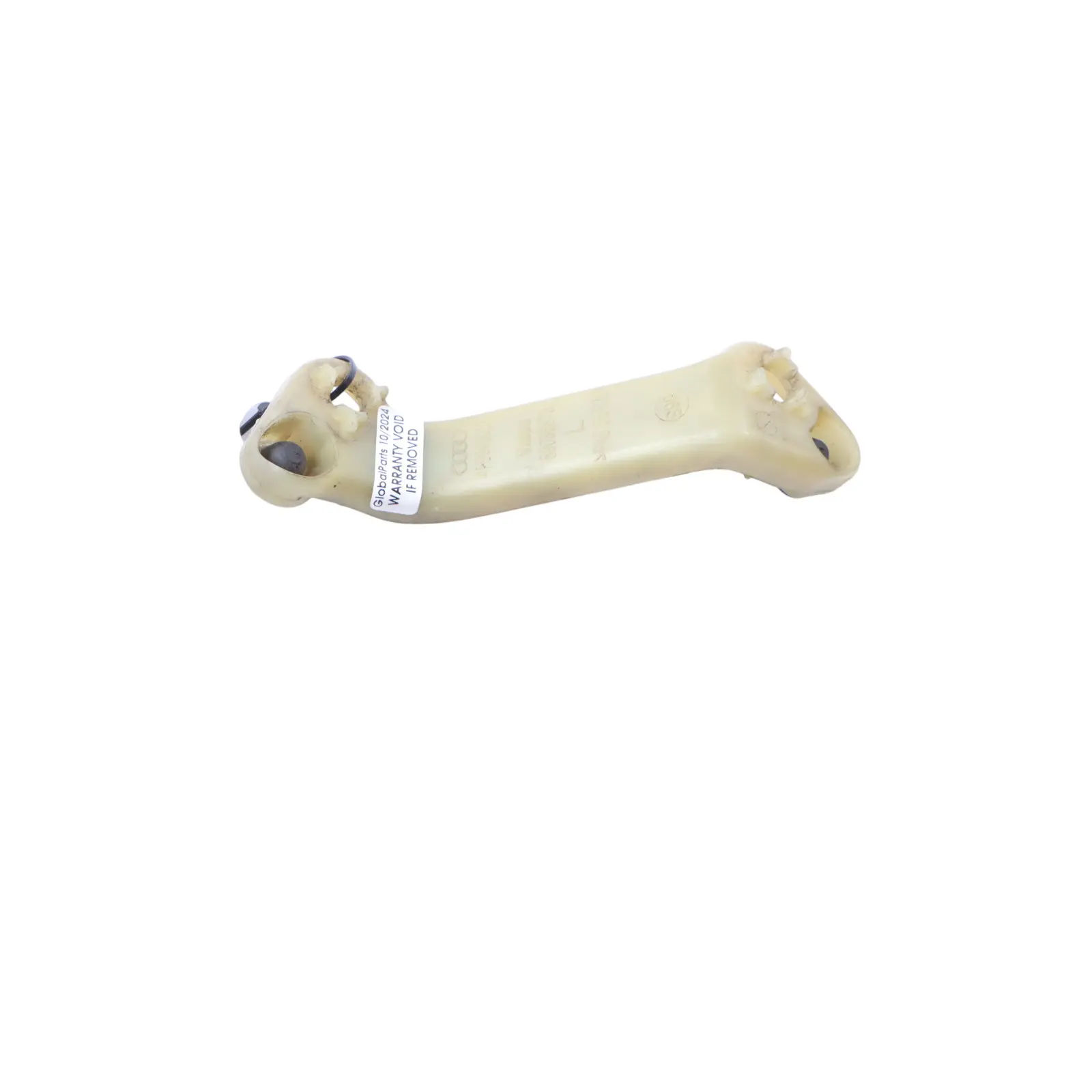 Audi A6 C6 Staffa Supporto Fanale Posteriore Esterno Sinistro 4F9945067