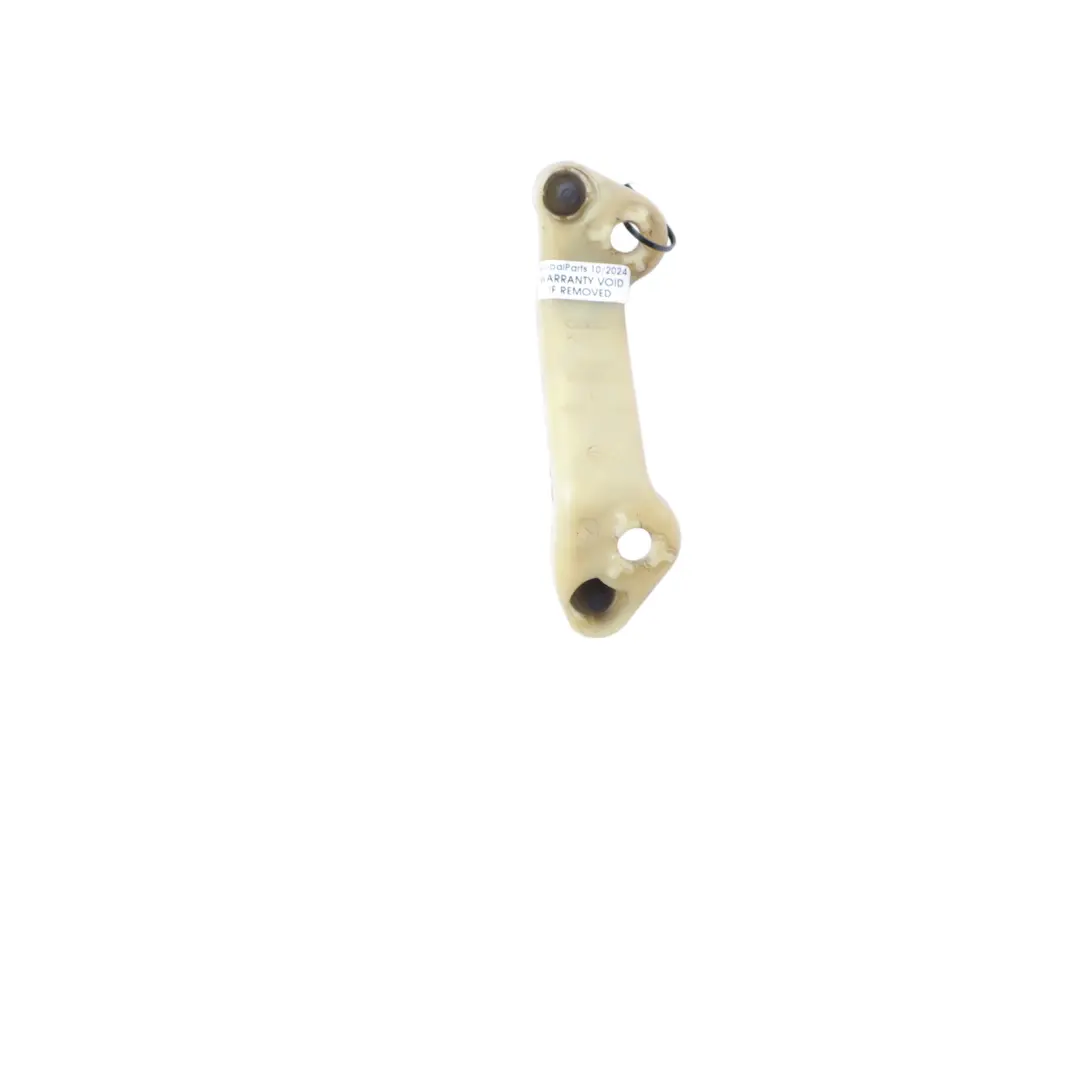 Staffa Supporto Fanale Posteriore Esterno Sinistro per Audi A6 C6 con numero di parte 4F9945067 Audi A6 C6 Staffa Supporto Fanale Posteriore Esterno Sinistro - SKU 4F9945067 - Numero di parte 4F9945067