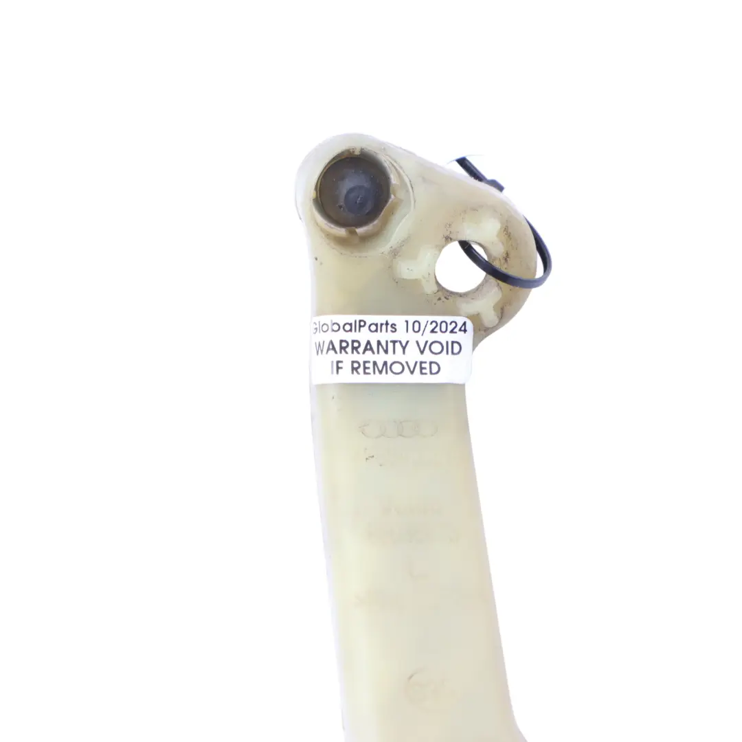 Staffa Supporto Fanale Posteriore Esterno Sinistro per Audi A6 C6 con numero di parte 4F9945067 Audi A6 C6 Staffa Supporto Fanale Posteriore Esterno Sinistro - SKU 4F9945067 - Numero di parte 4F9945067