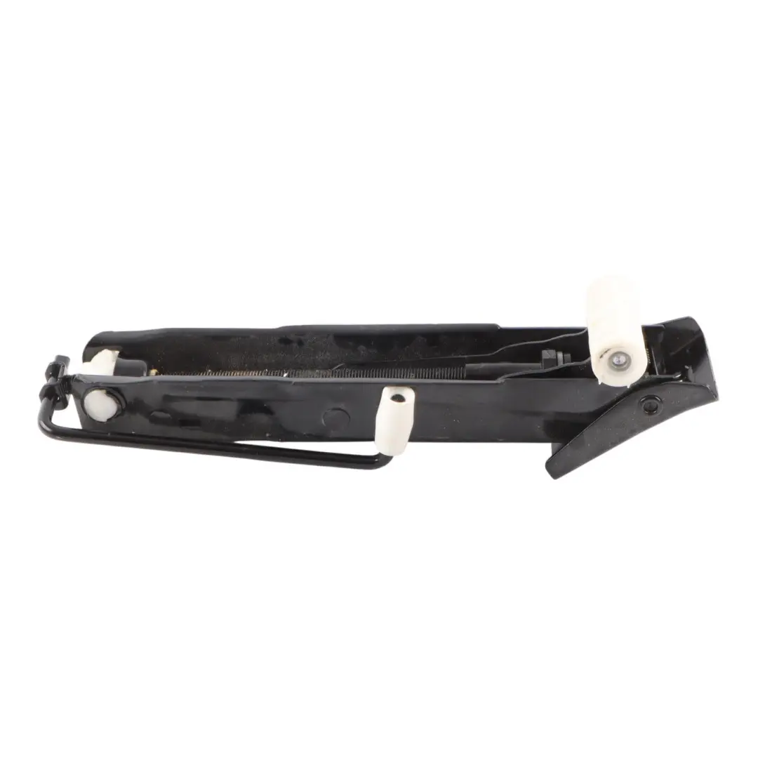 Audi A6 C7 A7 4G Wagenheber Notfall Radheber - SKU 4G0011031L - Teilenummer 4G0011031L