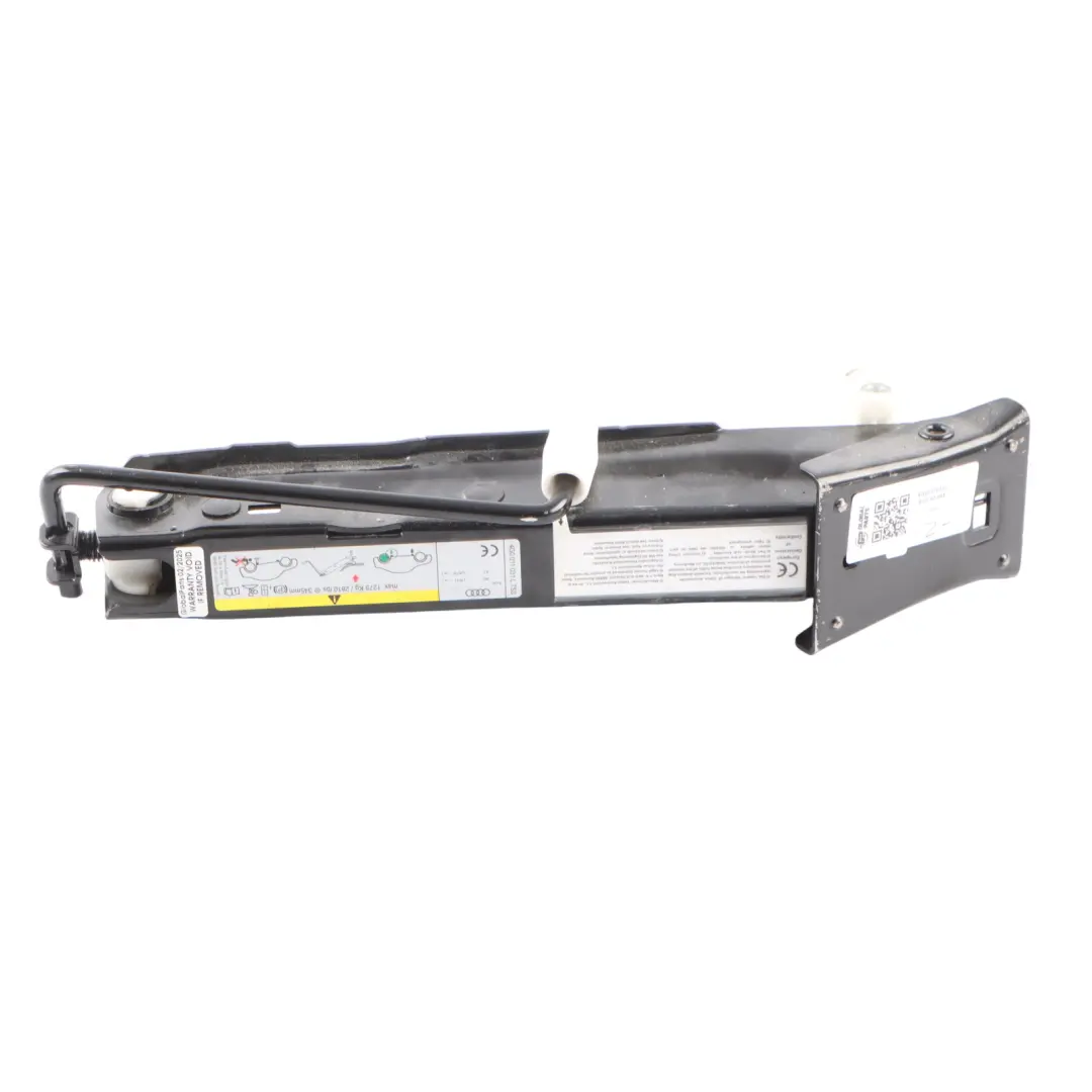 Lewarek Podnośnik do Audi A6 C7 A7 4G o numerze 4G0011031L Audi A6 C7 A7 4G Lewarek Podnośnik - SKU 4G0011031L - Numer Części 4G0011031L