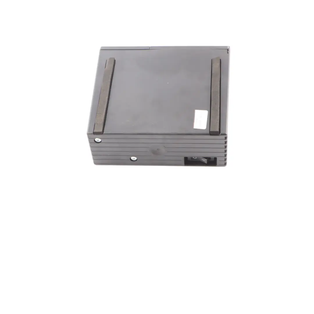 Audi Volkswagen Skoda Kompressor Reifen Rad Pumpe - SKU 4G0012615A - Teilenummer 4G0012615A