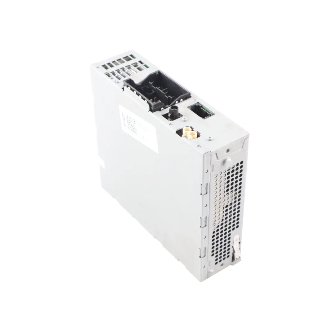 Audi A4 B8 Radio DAB Navigatore Harman Becker - SKU 4G0035061L - Numero di parte 4G0035061L