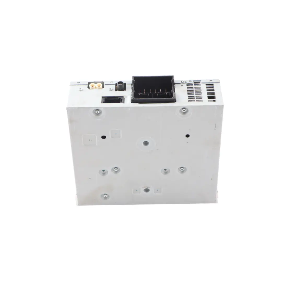 Audi A4 B8 Sat Nav DAB Radio Tuner Head Unit Control Harman Becker - SKU 4G0035061L - Part number 4G0035061L