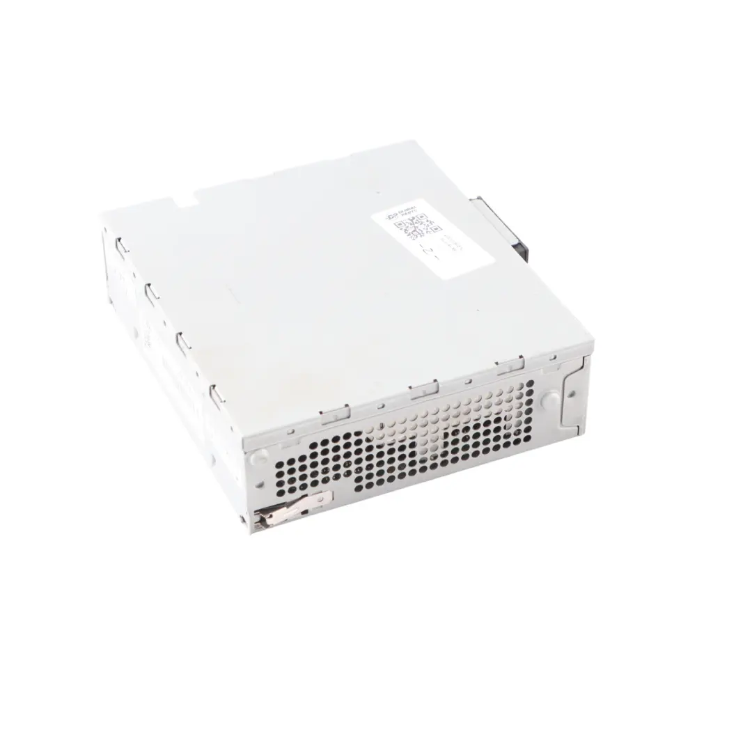 Audi A4 B8 Unité Contrôle Radio Navigation DAB Harman Becker - SKU 4G0035061L - Numéro de pièce 4G0035061L