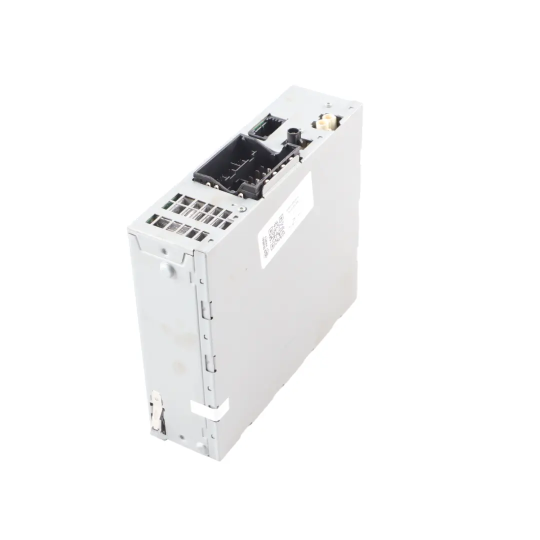 Audi A4 B8 Sat Nav DAB Radio Tuner Steuergerät Harman Becker - SKU 4G0035061L - Teilenummer 4G0035061L