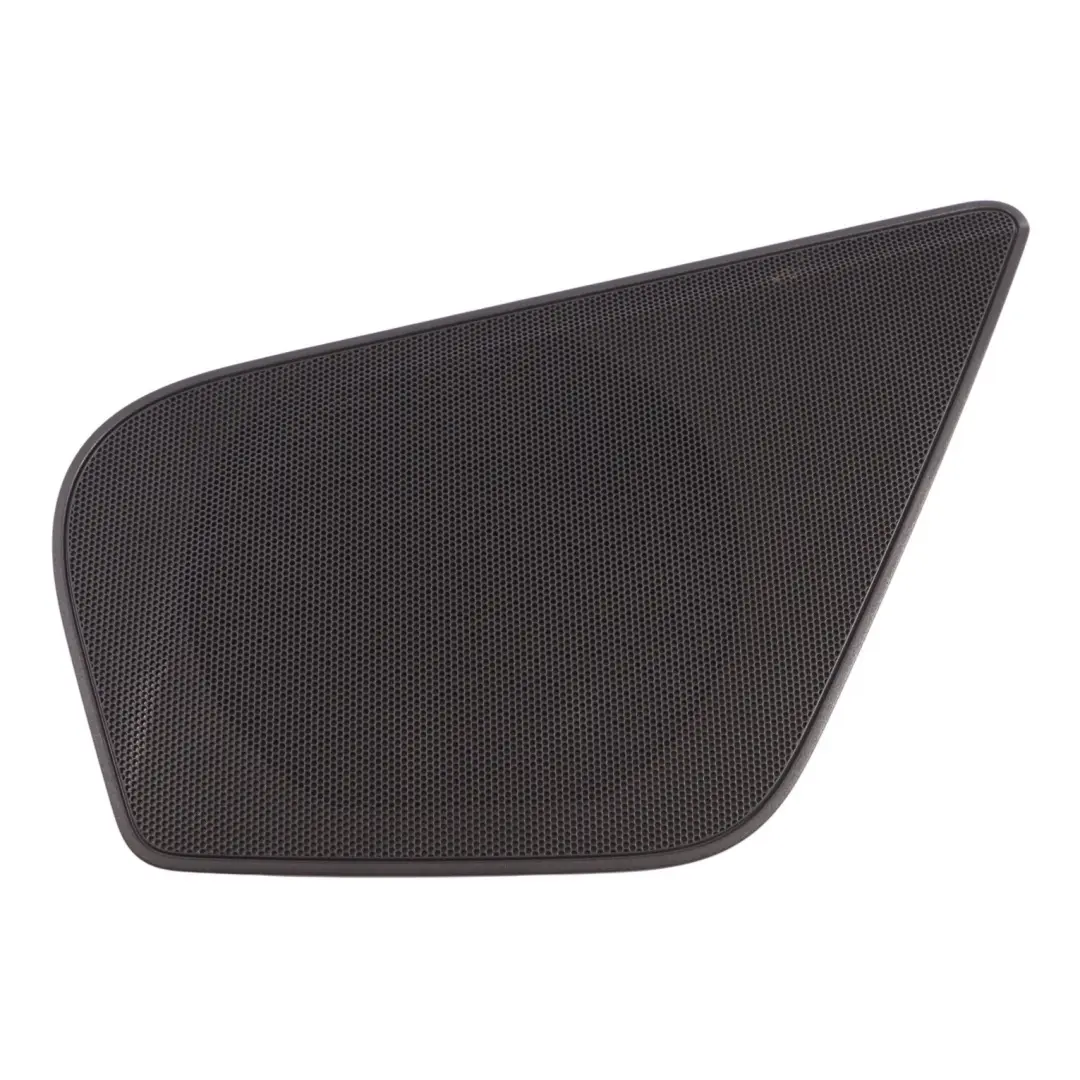 Garniture Panneau Haut Parleur Porte Avant Gauche pour Audi A6 C7 à propos du numéro de pièce 4G0035419 Audi A6 C7 Garniture Panneau Haut Parleur Porte Avant Gauche - SKU 4G0035419 - Numéro de pièce 4G0035419