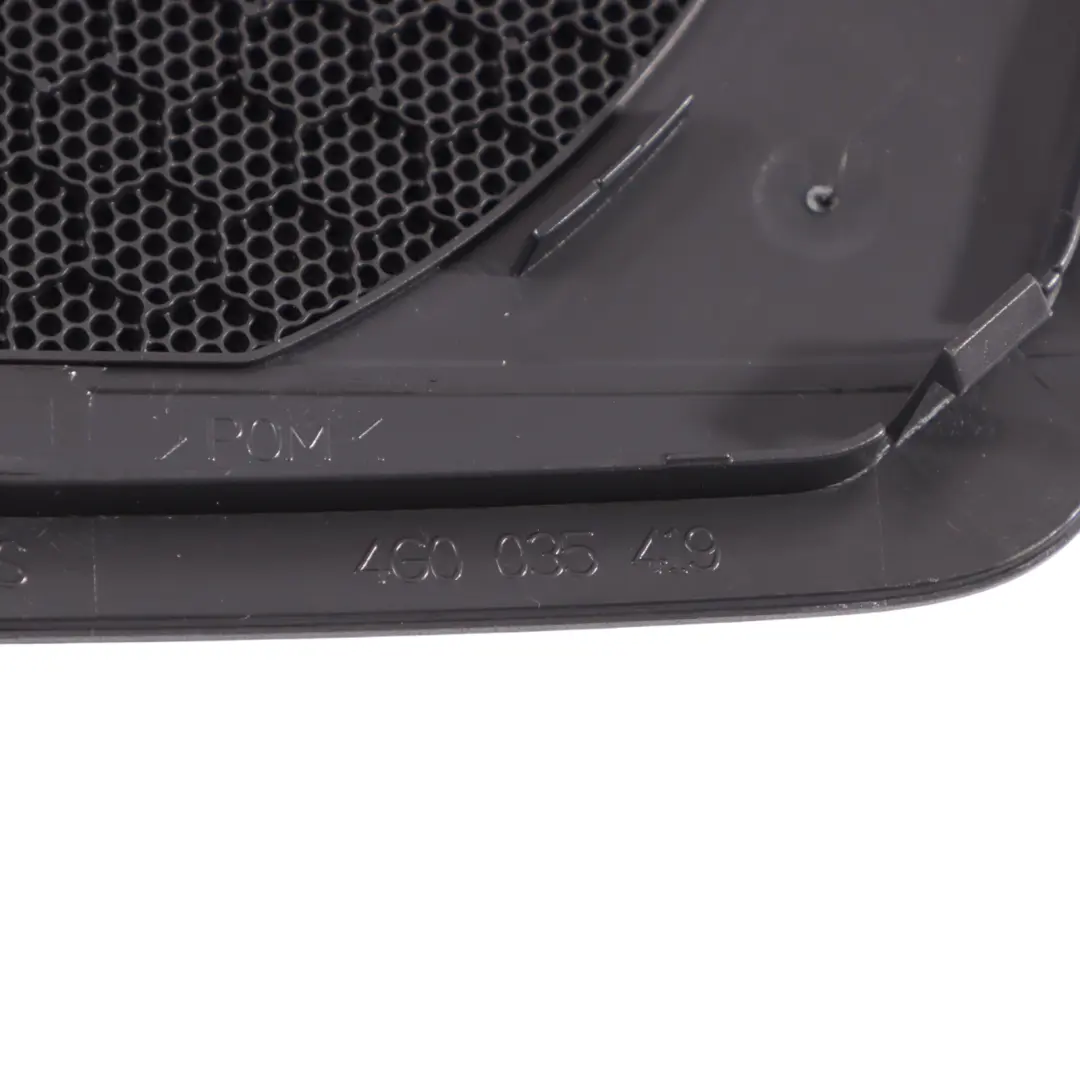 Audi A6 C7 Porta Anteriore Altoparlante Copertura Pannello Sinistro - SKU 4G0035419 - Numero di parte 4G0035419
