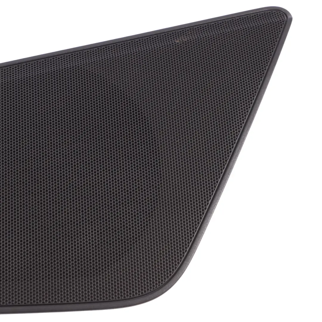 Garniture Panneau Haut Parleur Porte Avant Gauche pour Audi A6 C7 à propos du numéro de pièce 4G0035419 Audi A6 C7 Garniture Panneau Haut Parleur Porte Avant Gauche - SKU 4G0035419 - Numéro de pièce 4G0035419