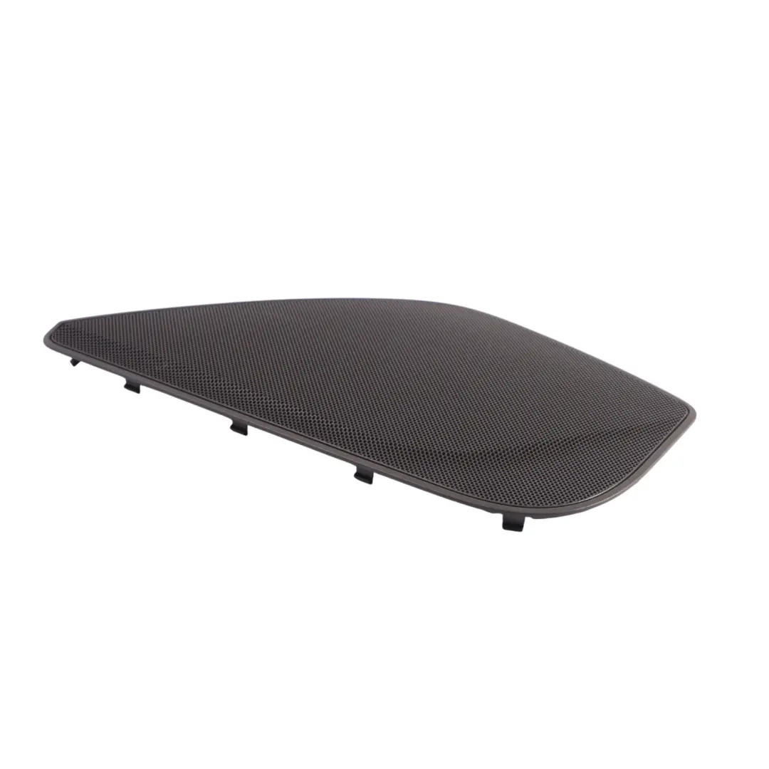 Porta Anteriore Altoparlante Copertura Pannello Sinistro per Audi A6 C7 con numero di parte 4G0035419 Audi A6 C7 Porta Anteriore Altoparlante Copertura Pannello Sinistro - SKU 4G0035419 - Numero di parte 4G0035419