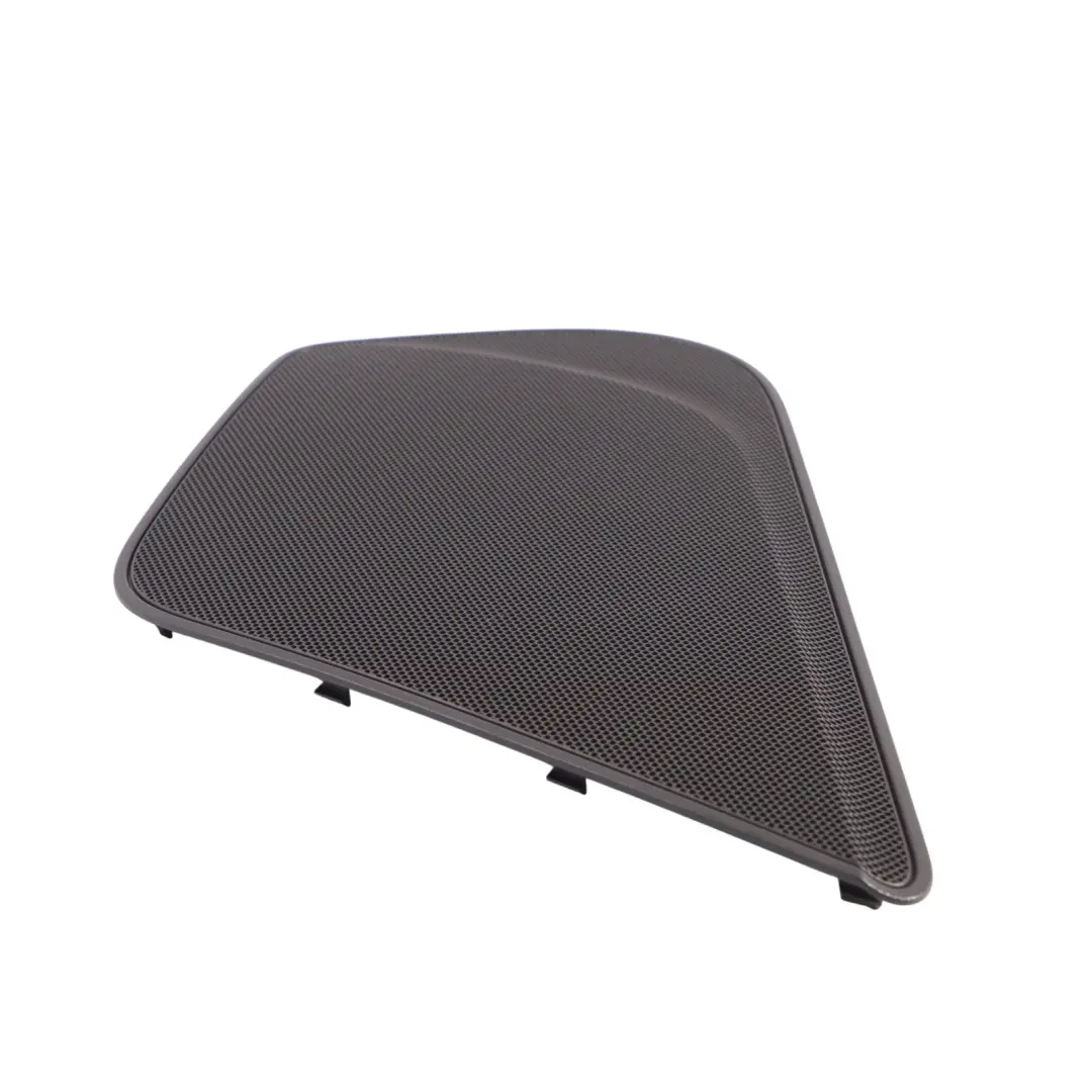 Garniture Panneau Haut Parleur Porte Avant Gauche pour Audi A6 C7 à propos du numéro de pièce 4G0035419 Audi A6 C7 Garniture Panneau Haut Parleur Porte Avant Gauche - SKU 4G0035419 - Numéro de pièce 4G0035419
