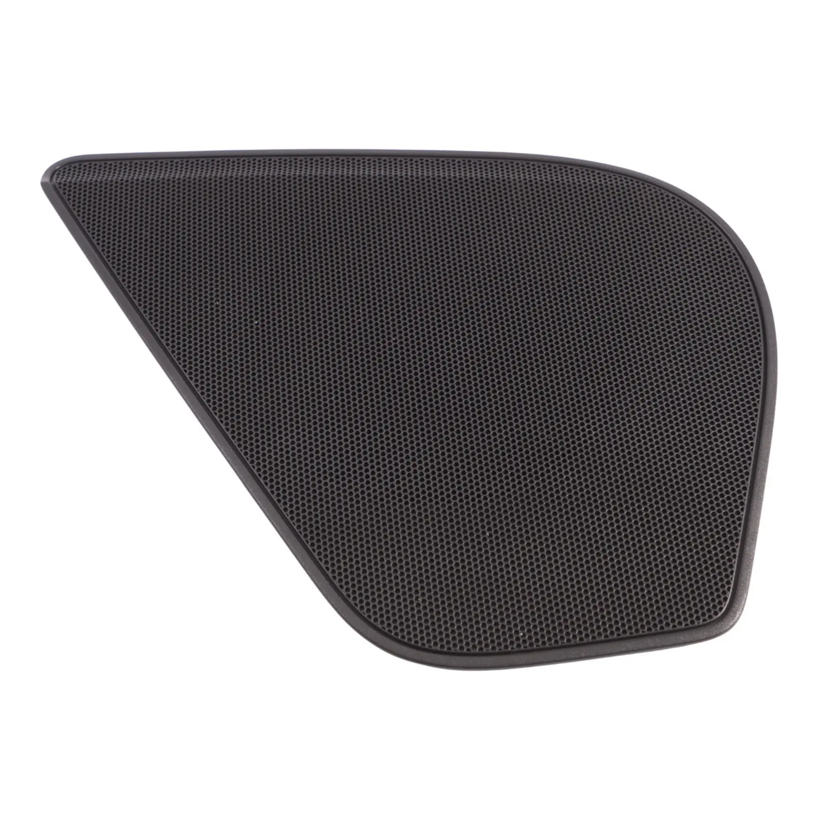 Audi A6 C7 Hinter Tür Hochtöner Lautsprecher Abdeckung Trim Rechts 4G0035436
