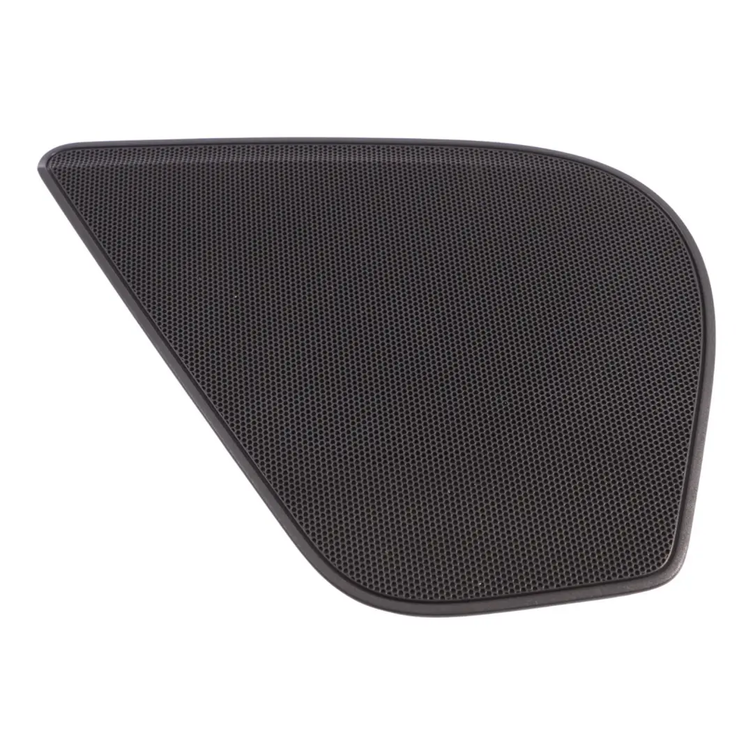 Audi A6 C7 Porta Posteriore Tweeter Coperchio Altoparlante Destro - SKU 4G0035436 - Numero di parte 4G0035436