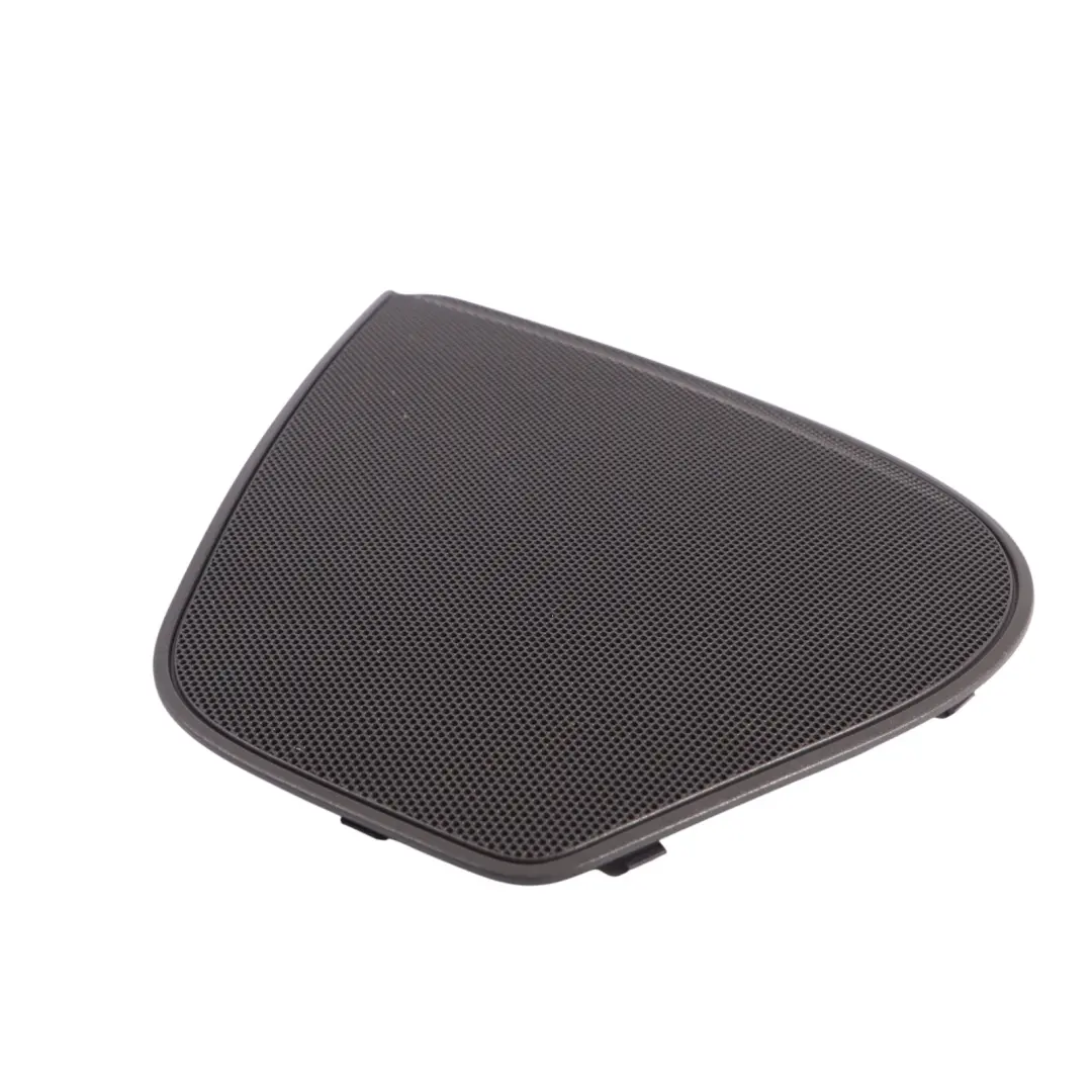 Puerta Trasera Altavoz Cubierta Recorte Panel Derecho para Audi A6 C7 con número de pieza 4G0035436 Audi A6 C7 Puerta Trasera Altavoz Cubierta Recorte Panel Derecho - SKU 4G0035436 - Número de pieza 4G0035436