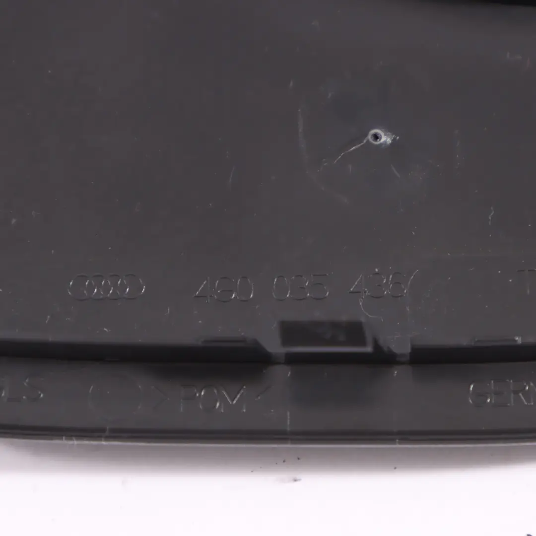 Audi A6 C7 Porta Posteriore Tweeter Coperchio Altoparlante Destro - SKU 4G0035436 - Numero di parte 4G0035436