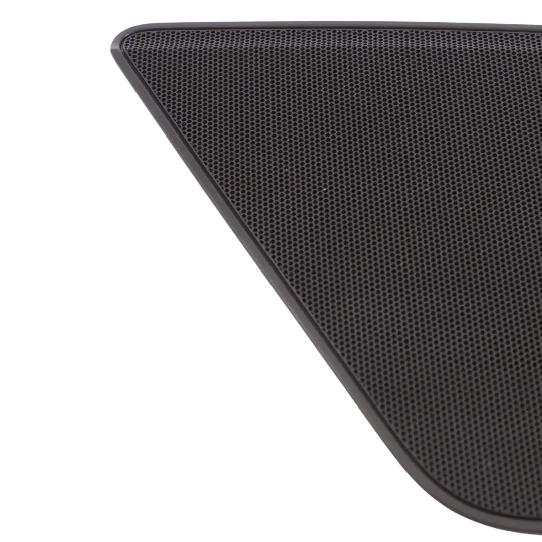 Hinter Tür Hochtöner Lautsprecher Abdeckung Trim Rechts für Audi A6 C7 mit Teilenummer 4G0035436 Audi A6 C7 Hinter Tür Hochtöner Lautsprecher Abdeckung Trim Rechts - SKU 4G0035436 - Teilenummer 4G0035436
