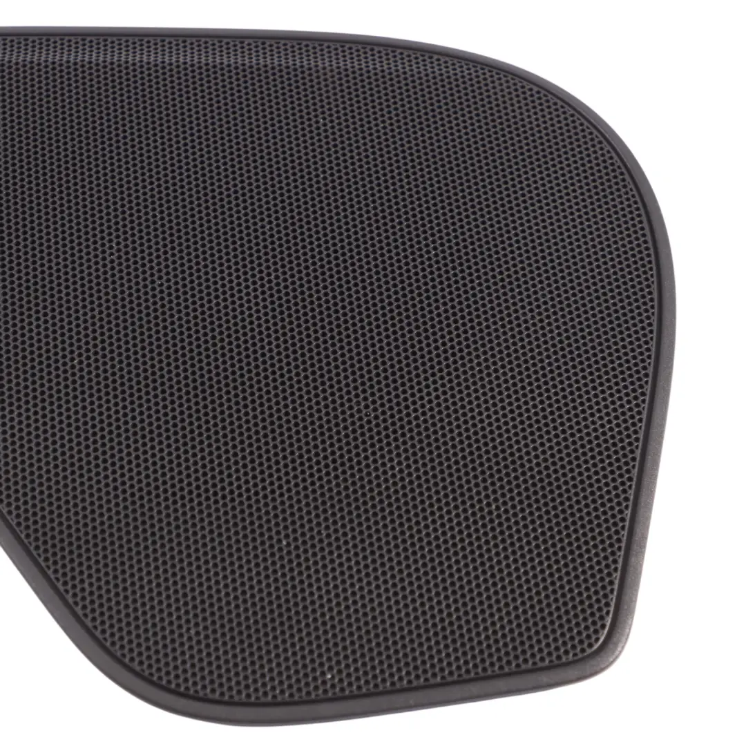 Hinter Tür Hochtöner Lautsprecher Abdeckung Trim Rechts für Audi A6 C7 mit Teilenummer 4G0035436 Audi A6 C7 Hinter Tür Hochtöner Lautsprecher Abdeckung Trim Rechts - SKU 4G0035436 - Teilenummer 4G0035436