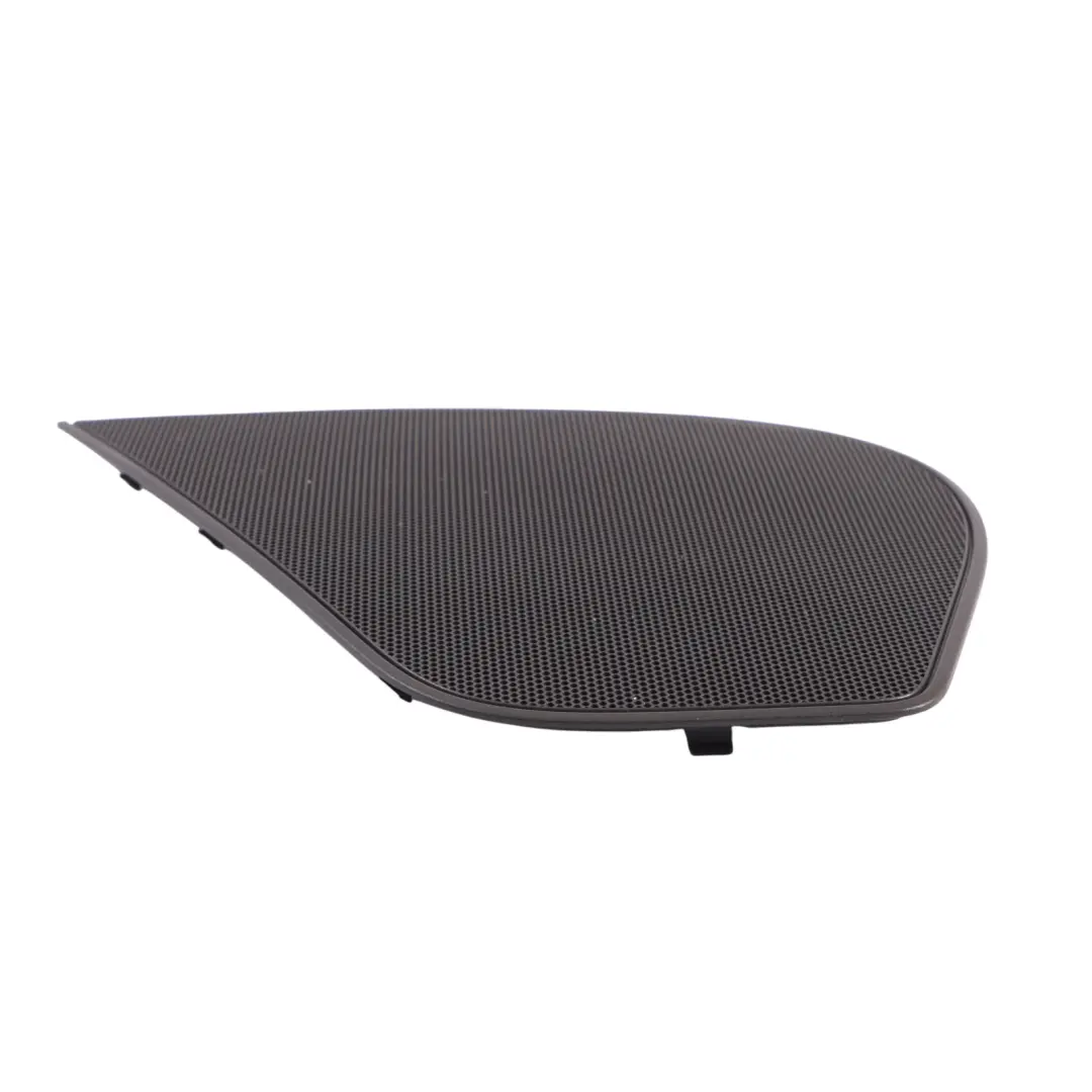 Audi A6 C7 Puerta Trasera Altavoz Cubierta Recorte Panel Derecho - SKU 4G0035436 - Número de pieza 4G0035436