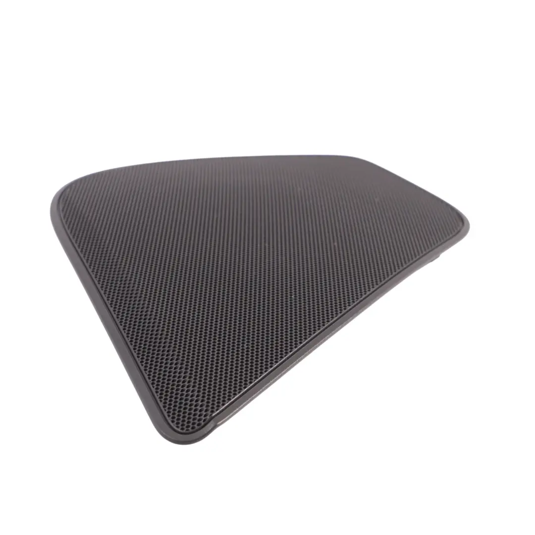 Door Tweeter Speaker Cover Trim Panel Right O/S to Audi A6 C7 Rear with Part number 4G0035436 Audi A6 C7 Rear Door Tweeter Speaker Cover Trim Panel Right O/S - SKU 4G0035436 - Part number 4G0035436