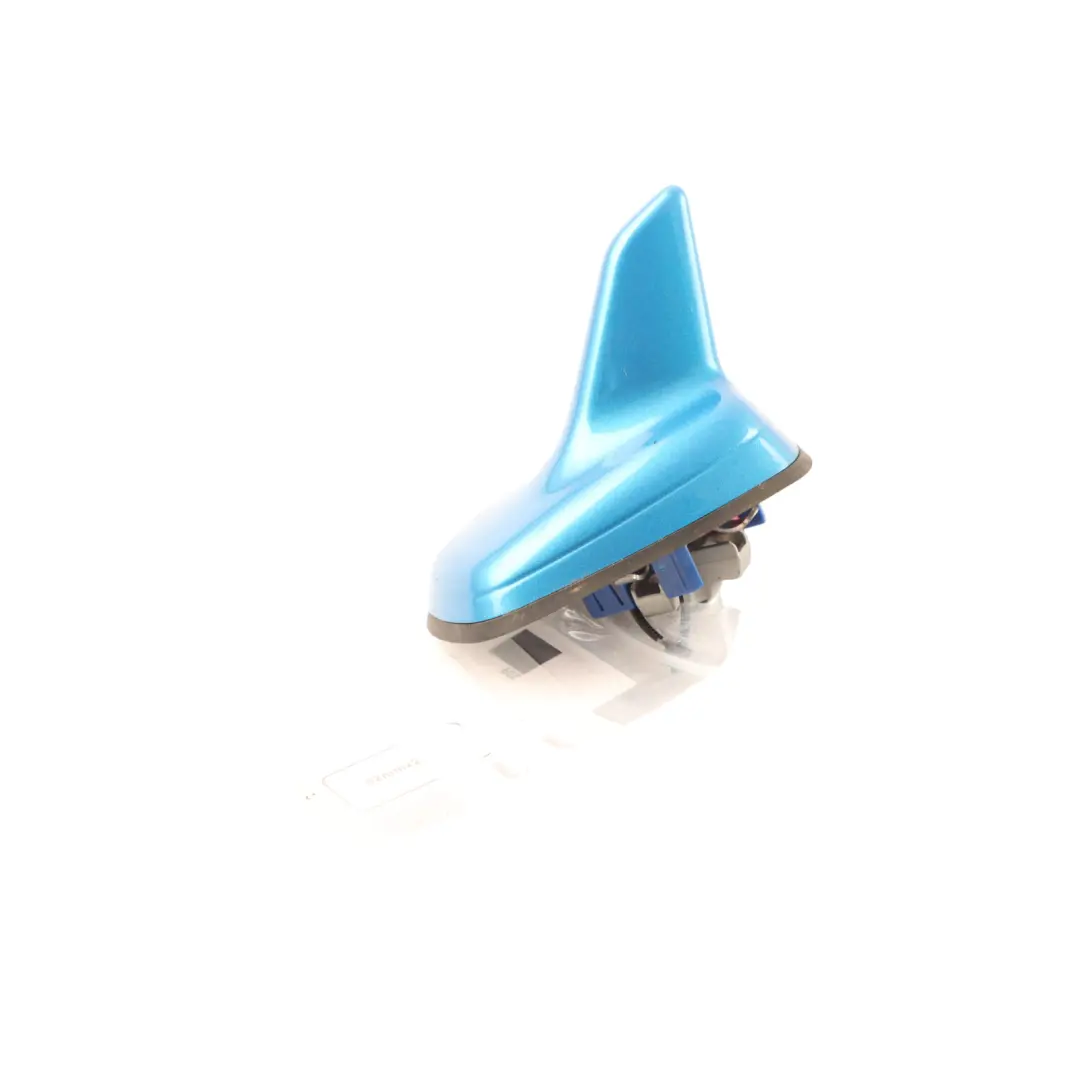 Antenna Amplifier Roof Fin Shark Aerial Hainan Blue X5K 4G0035503E to Audi Q3 A5 A7 with Part number 4G0035503E-HAB Audi Q3 A5 A7 Antenna Amplifier Roof Fin Shark Aerial Hainan Blue X5K 4G0035503E - SKU 4G0035503E-HAB - Part number 4G0035503E-HAB