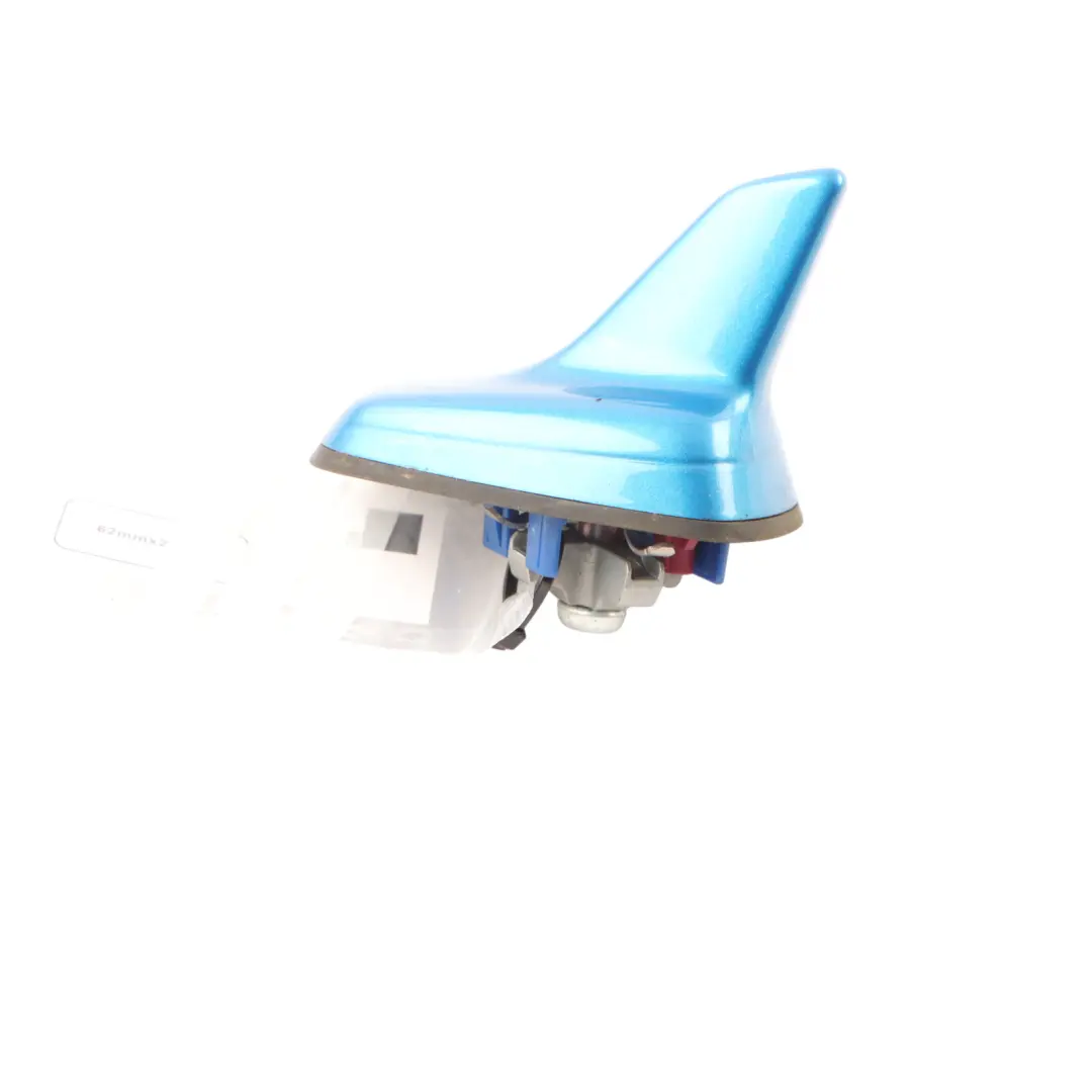 Antenna Amplifier Roof Fin Shark Aerial Hainan Blue X5K 4G0035503E to Audi Q3 A5 A7 with Part number 4G0035503E-HAB Audi Q3 A5 A7 Antenna Amplifier Roof Fin Shark Aerial Hainan Blue X5K 4G0035503E - SKU 4G0035503E-HAB - Part number 4G0035503E-HAB