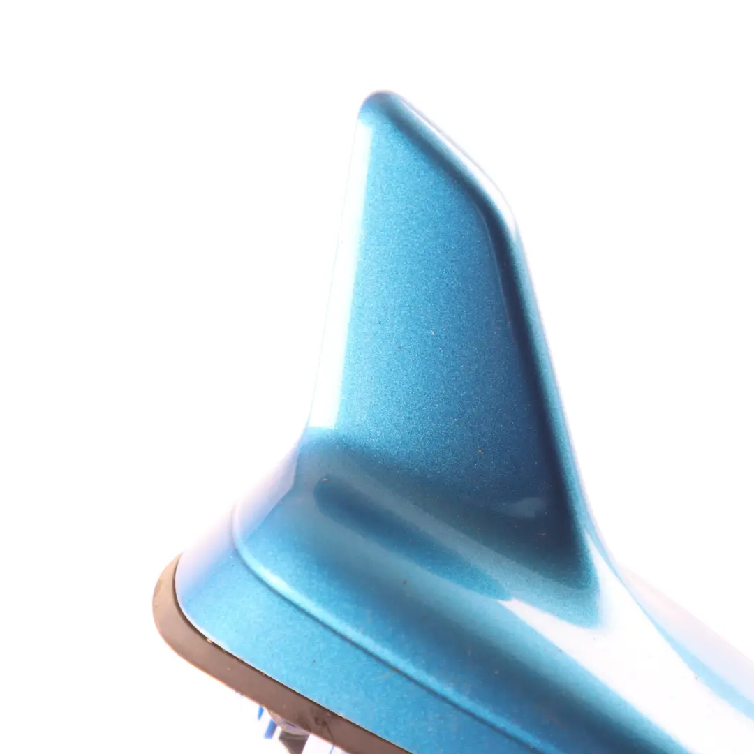 Antenna Amplifier Roof Fin Shark Aerial Hainan Blue X5K 4G0035503E to Audi Q3 A5 A7 with Part number 4G0035503E-HAB Audi Q3 A5 A7 Antenna Amplifier Roof Fin Shark Aerial Hainan Blue X5K 4G0035503E - SKU 4G0035503E-HAB - Part number 4G0035503E-HAB