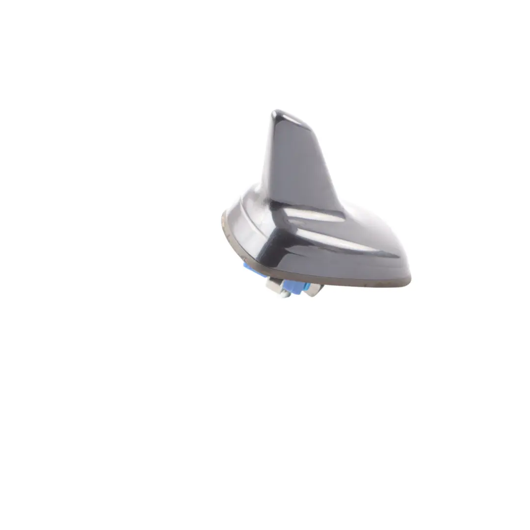 Audi A5 8T Antennenverstärker Dachflosse Teak Braun Metallic - Z8W - SKU 4G0035503E-MOB - Teilenummer 4G0035503E