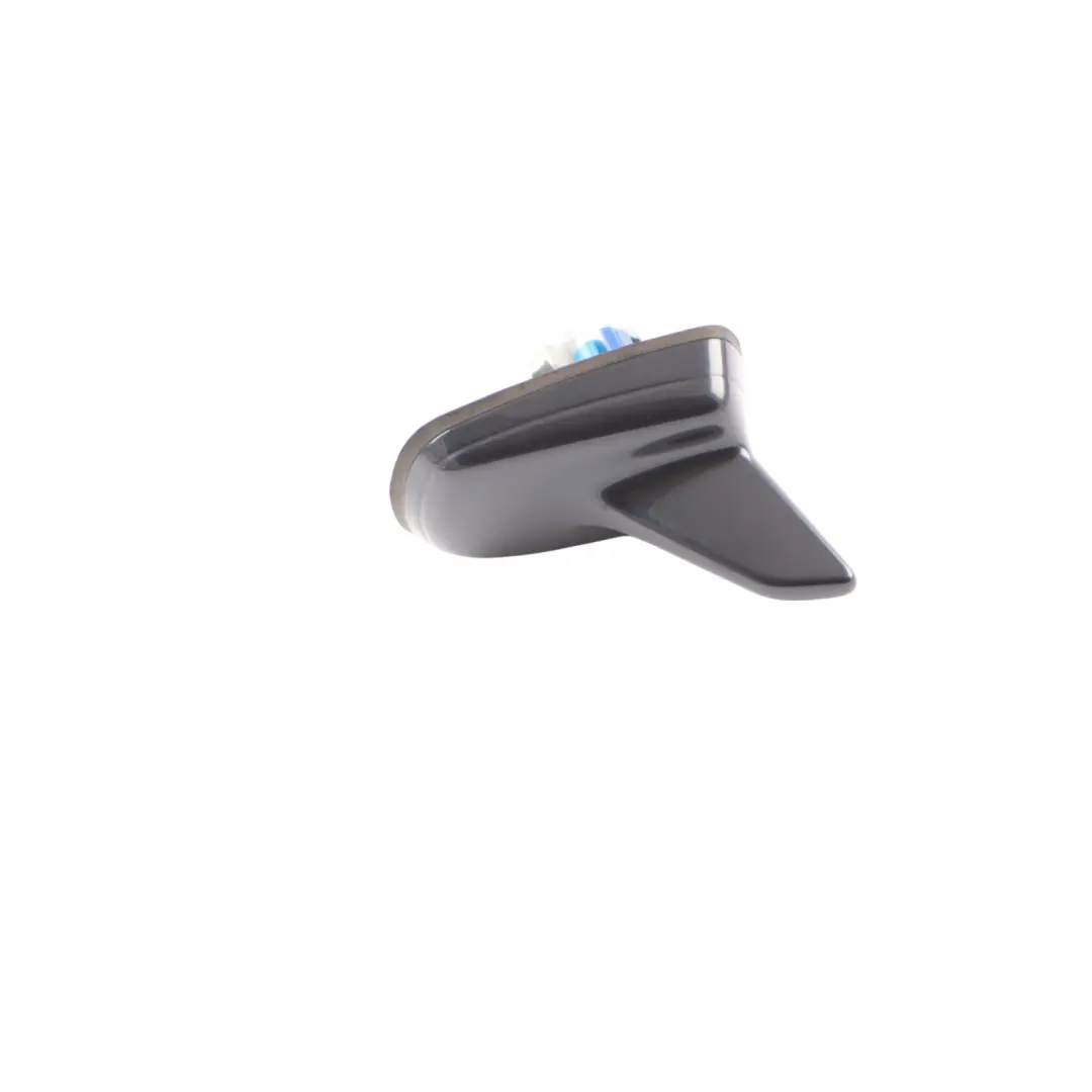 Audi A4 B8 Antenna Amplifier Roof Fin Shark Moonlight Blue - X5R - SKU 4G0035503E-MOB - Part number 4G0035503E