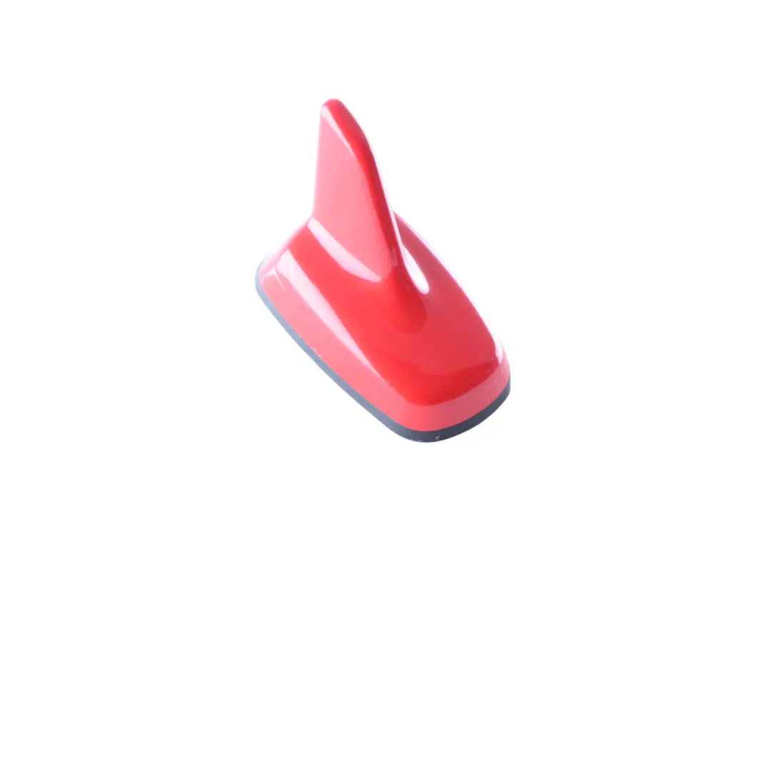 Antenna Amplifier Roof Fin Shark Misano Red - Z3M to Audi A5 8T with Part number 4G0035503E Audi A5 8T Antenna Amplifier Roof Fin Shark Misano Red - Z3M - SKU 4G0035503E-MRE - Part number 4G0035503E