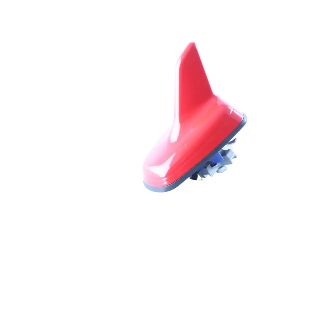 Antenna Amplifier Roof Fin Shark Misano Red - Z3M to Audi A5 8T with Part number 4G0035503E Audi A5 8T Antenna Amplifier Roof Fin Shark Misano Red - Z3M - SKU 4G0035503E-MRE - Part number 4G0035503E