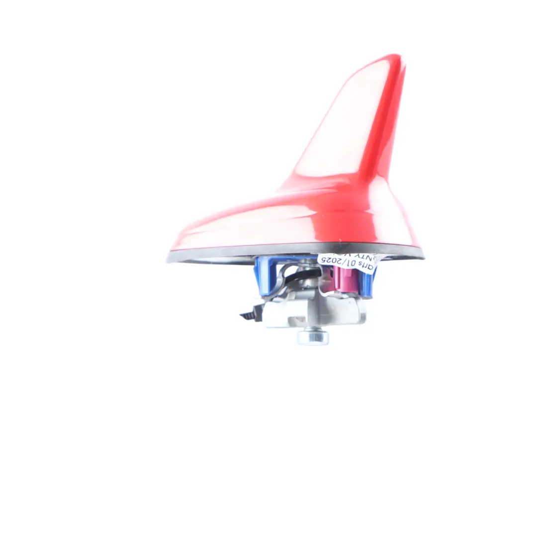 Antenna Amplificatore Tetto Pinna Marrone Teak - Z8W per Audi A5 8T con numero di parte 4G0035503E Audi A5 8T Antenna Amplificatore Tetto Pinna Marrone Teak - Z8W - SKU 4G0035503E-MRE - Numero di parte 4G0035503E