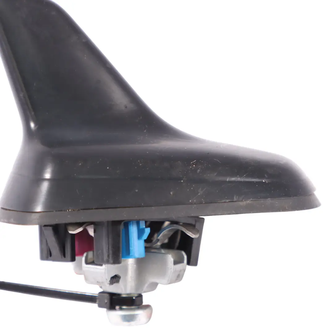 Audi TT FV Antenne Radio Verstärker Haifischflosse - SKU 4G0035503M - Teilenummer 4G0035503M