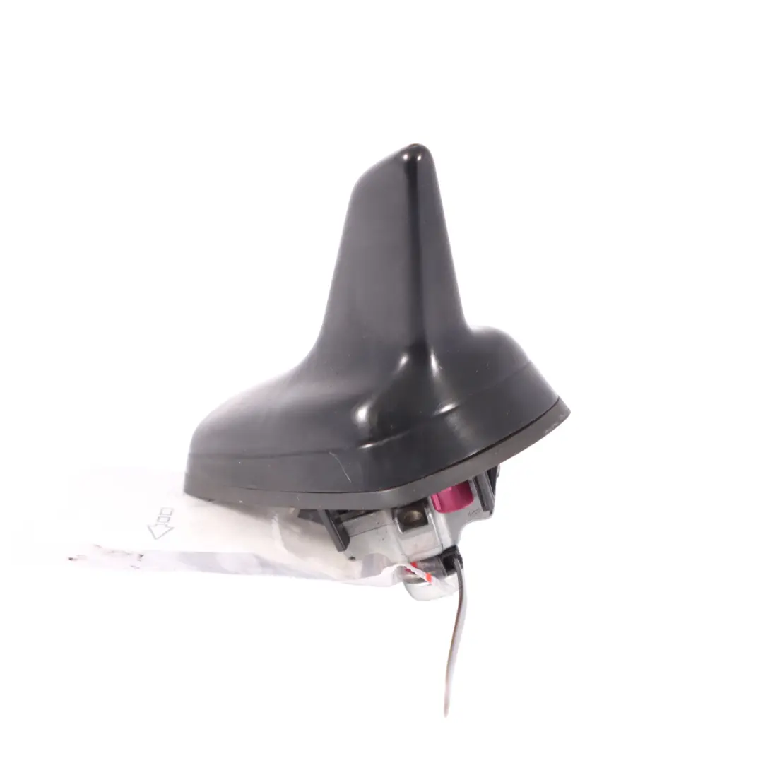 Audi A6 C7 TT FV Aerial Antenna Radio Amplifier Shark Fin - SKU 4G0035503M - Part number 4G0035503M