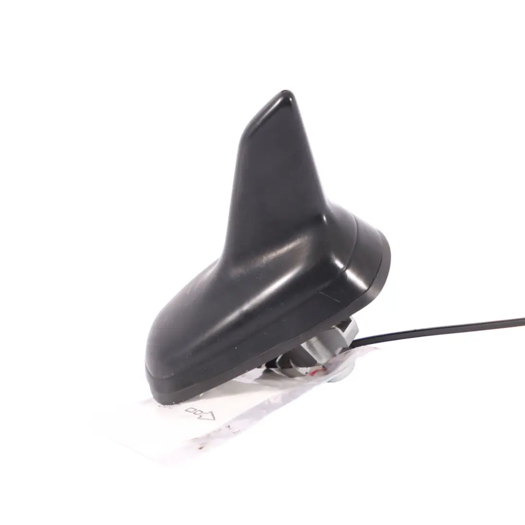 Audi A6 C7 TT FV Aerial Antenna Radio Amplifier Shark Fin - SKU 4G0035503M - Part number 4G0035503M