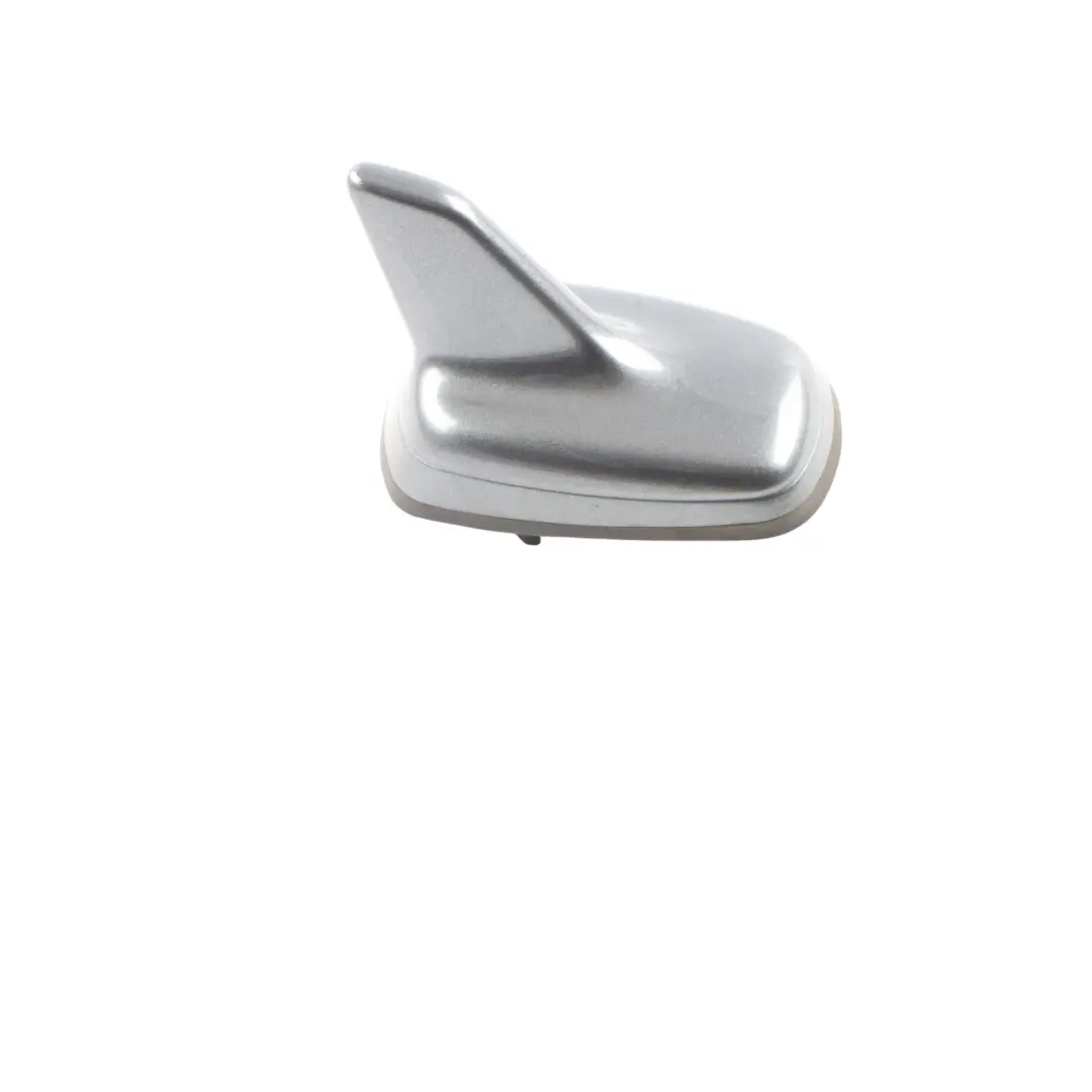 Exterior Aerial Shark Fin Antenna Daytona Grey Pearl Z7S to Audi TT FV with Part number 4G0035503P Audi TT FV Exterior Aerial Shark Fin Antenna Daytona Grey Pearl Z7S - SKU 4G0035503P-DGR - Part number 4G0035503P