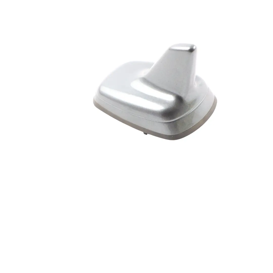 Exterior Aerial Shark Fin Antenna Daytona Grey Pearl Z7S to Audi TT FV with Part number 4G0035503P Audi TT FV Exterior Aerial Shark Fin Antenna Daytona Grey Pearl Z7S - SKU 4G0035503P-DGR - Part number 4G0035503P