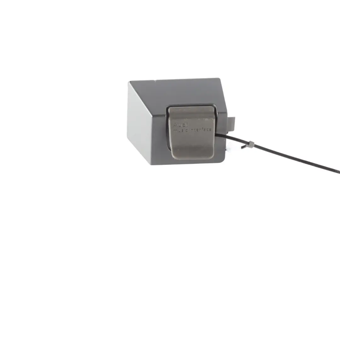 Audi A7 4G8 Música MMI Radio Unidad Central Remoto Interruptor Control - SKU 4G0035909 - Número de pieza 4G0035909