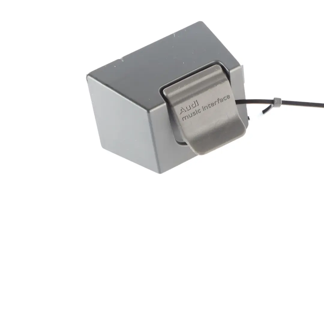 Audi A7 4G8 Musik MMI Radio Head Unit Fernschalter Regler Steuerung - SKU 4G0035909 - Teilenummer 4G0035909