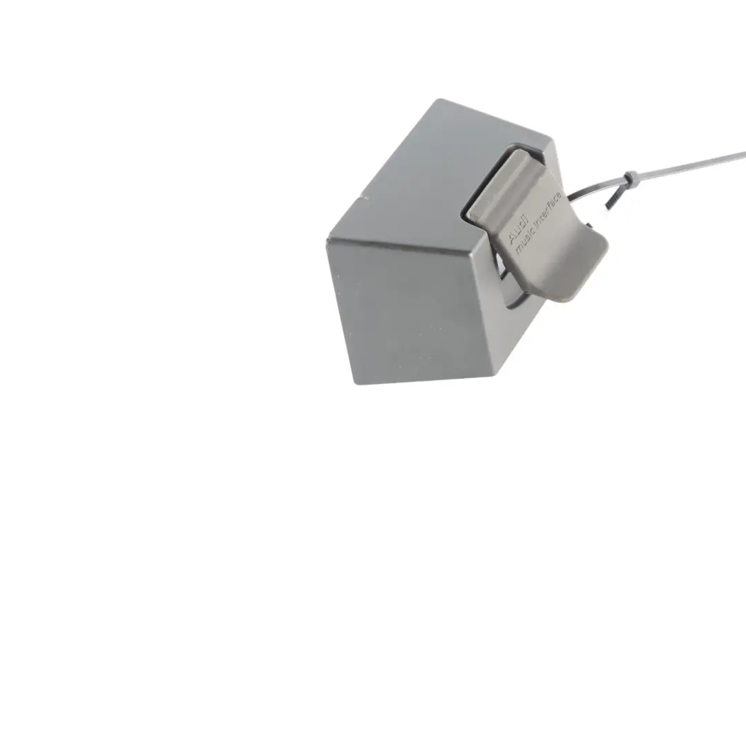 Audi A7 4G8 Music MMI Radio Head Unit Remote Switch Regulator Control - SKU 4G0035909 - Part number 4G0035909