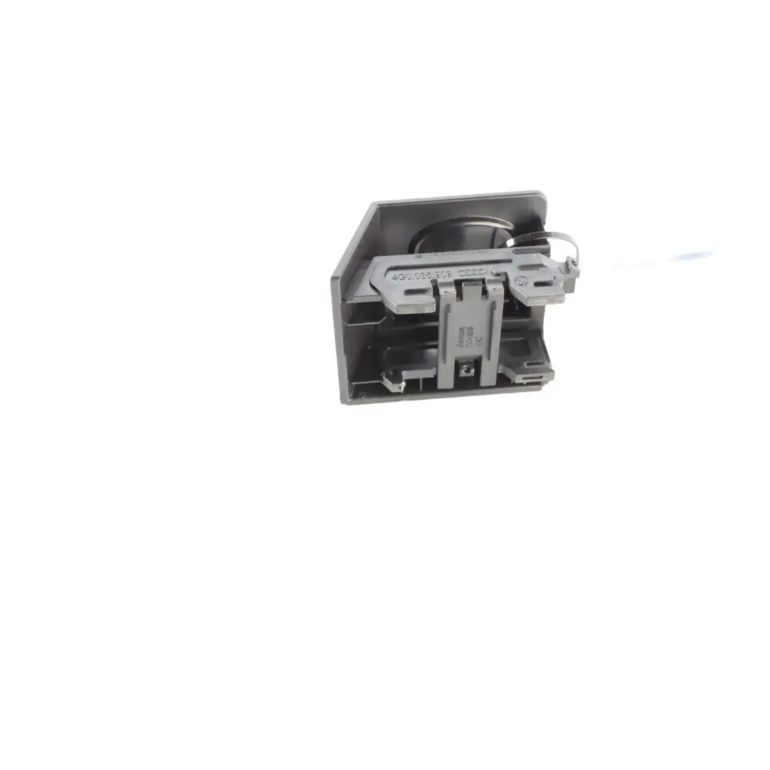 Audi A7 4G8 Music MMI Radio Head Unit Remote Switch Regulator Control - SKU 4G0035909 - Part number 4G0035909