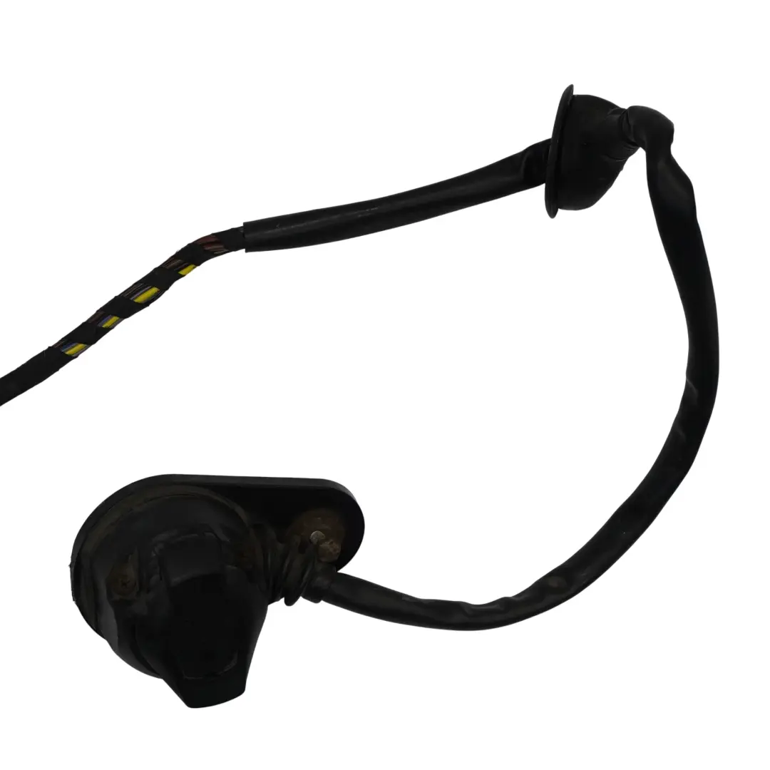 Audi A7 4G Abschlepp Stange Kabel Baum Anhänger Kupplung Abschlepp - SKU 4G0092157B-1 - Teilenummer 4G0092157B