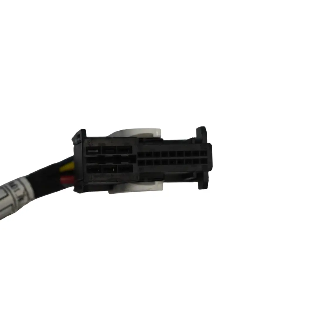 Audi A7 4G Abschlepp Stange Kabel Baum Anhänger Kupplung Abschlepp - SKU 4G0092157B-1 - Teilenummer 4G0092157B