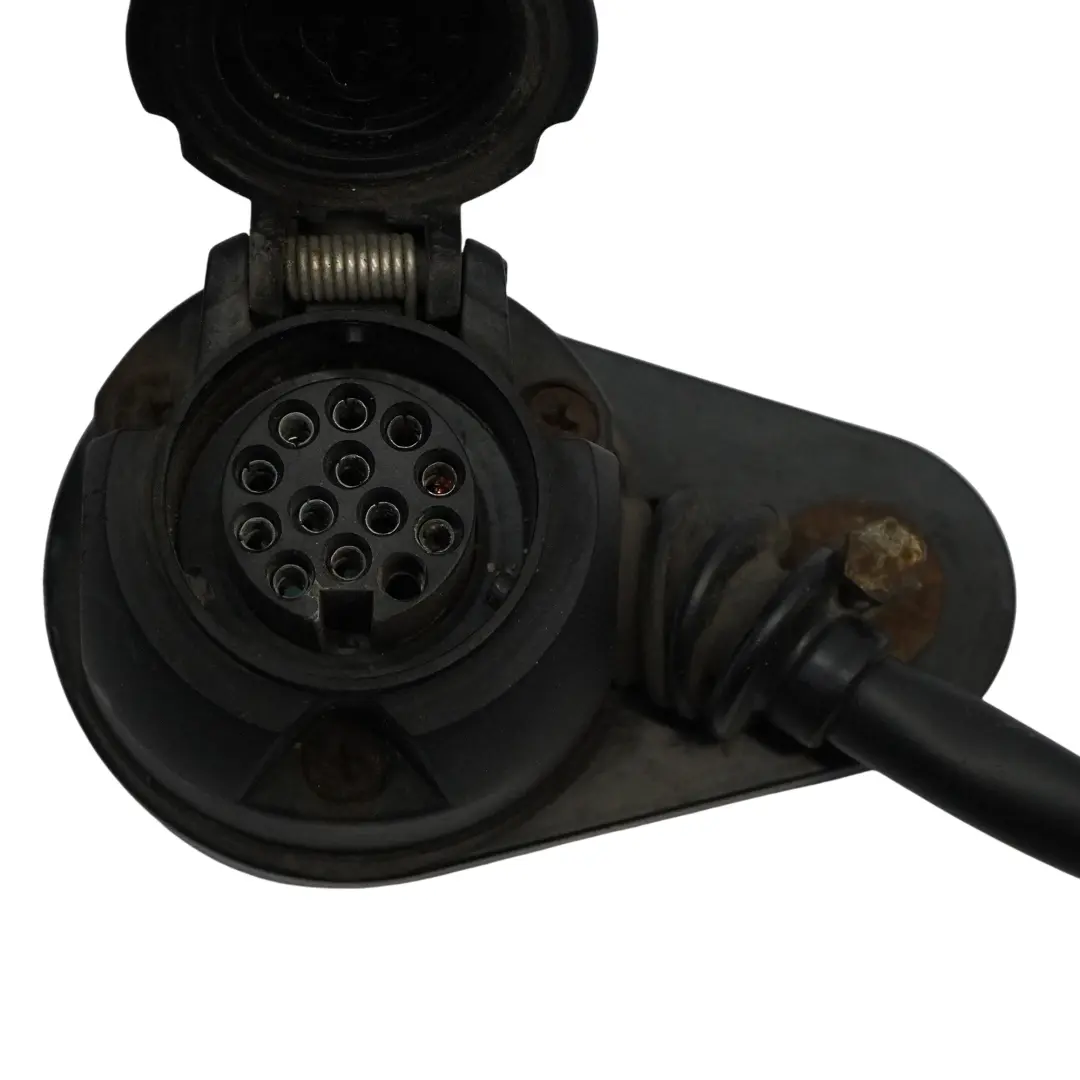 Audi A7 4G Abschlepp Stange Kabel Baum Anhänger Kupplung Abschlepp - SKU 4G0092157B-1 - Teilenummer 4G0092157B