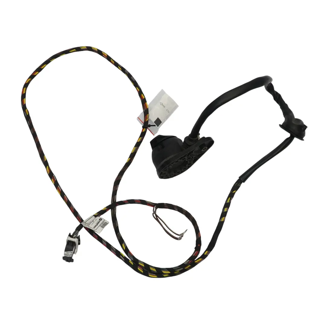Audi A7 4G Abschlepp Stange Kabel Baum Anhänger Kupplung Abschlepp - SKU 4G0092157B-1 - Teilenummer 4G0092157B