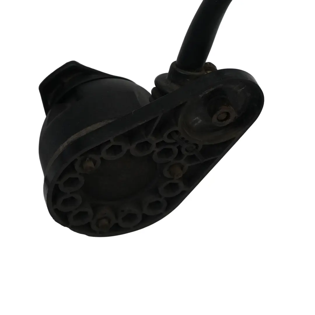 Audi A7 4G Abschlepp Stange Kabel Baum Anhänger Kupplung Abschlepp - SKU 4G0092157B-1 - Teilenummer 4G0092157B