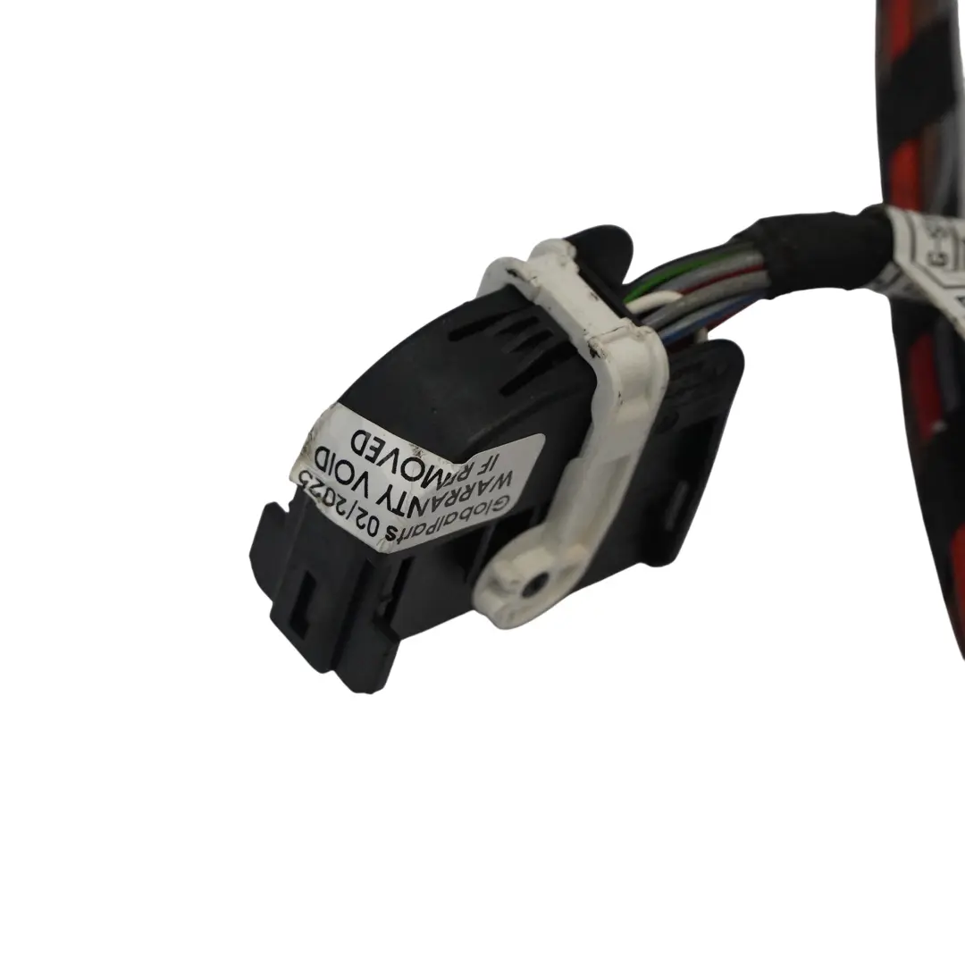 Barra Remolque Audi A7 4G Cableado Arneses Remolque Enganche para con número de pieza 4G0092157B Barra Remolque Audi A7 4G Cableado Arneses Remolque Enganche - SKU 4G0092157B-1 - Número de pieza 4G0092157B