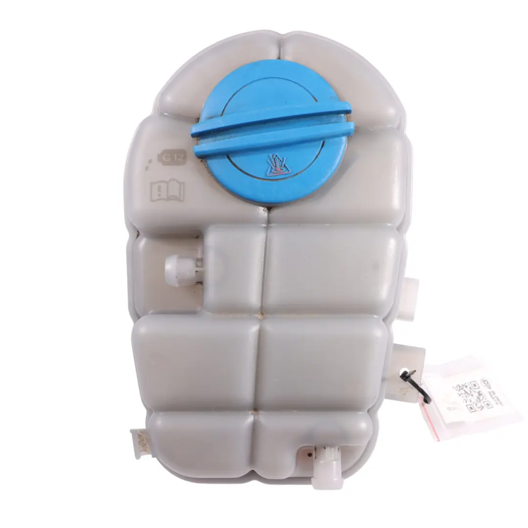 Expansion Tank Header Kühl Mittel Reservoir Flasche für Audi A6 C7 mit Teilenummer 4G0121403D Audi A6 C7 Expansion Tank Header Kühl Mittel Reservoir Flasche - SKU 4G0121403D - Teilenummer 4G0121403D